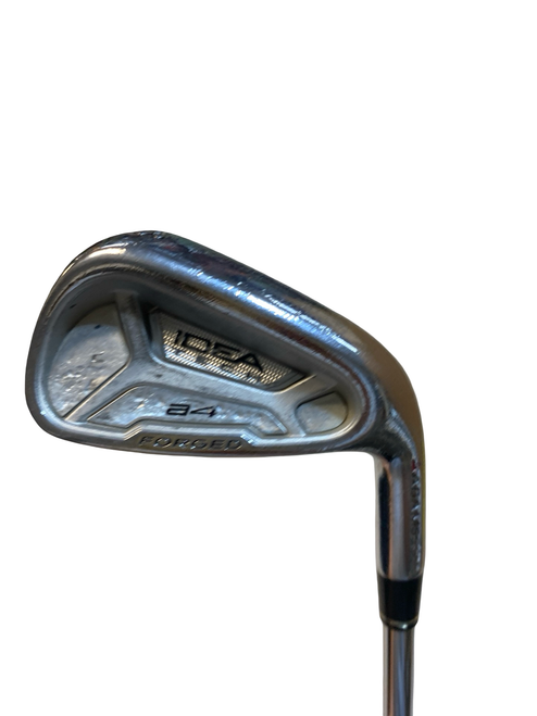 Vist Large View of Product Image Which is Used Adams Golf A4 Mens Individual Iron RH 8 Iron