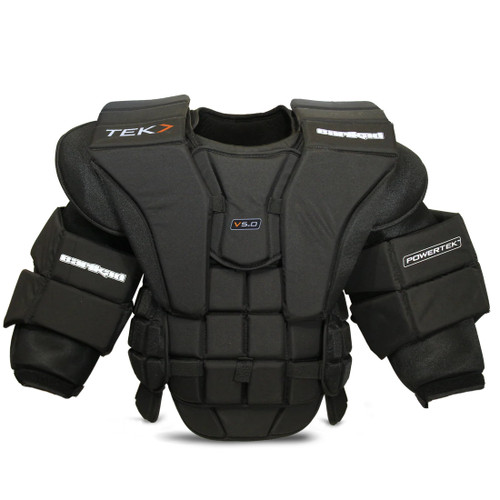Vist Large View of Product Image Which is New POWERTEK GUB TEK V5.0 Chest AM Body Armour