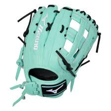 Vist Large View of Product Image Which is New Mizuno Prime Elite X Fastpitch Softball 12" Right Hand Throw Glove