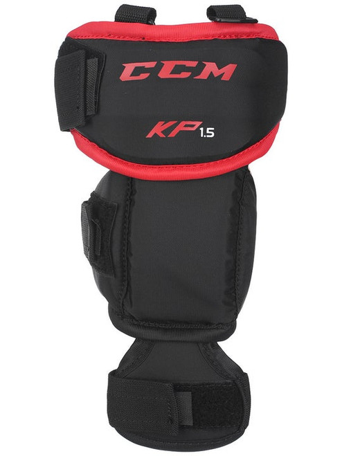 Vist Large View of Product Image Which is New KP1.5 JR GOALIE KNEE PROTECTOR