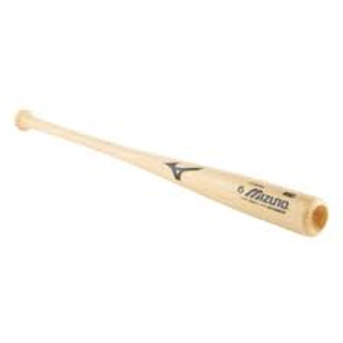 Vist Large View of Product Image Which is New Mizuno MZB 271 BBCOR Bamboo Bat 33"