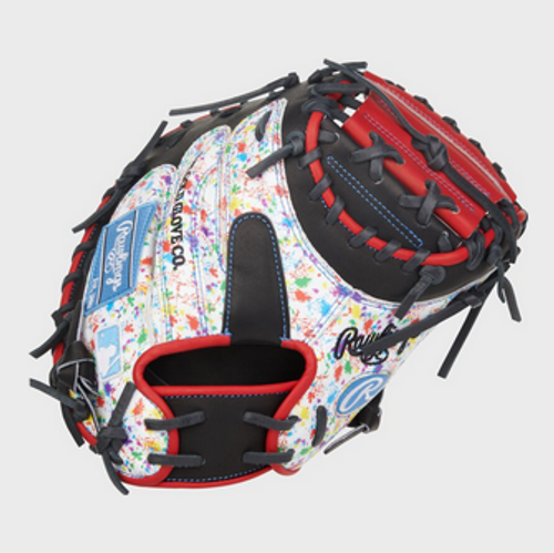 Vist Large View of Product Image Which is New RAWLINGS PRORCM335-23B