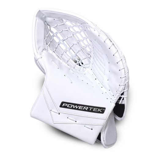 Vist Large View of Product Image Which is New GC POWERTEK V5.0 YTH GOALIE CATCHER
