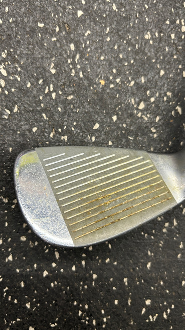 Vist Large View of Product Image Which is Used LADY IMPACT Women Individual Iron RH 4 Iron