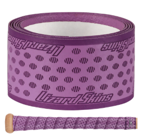Vist Large View of Product Image Which is New LIZARD SKIN DSP ULTRA - VIOLET PURPLE