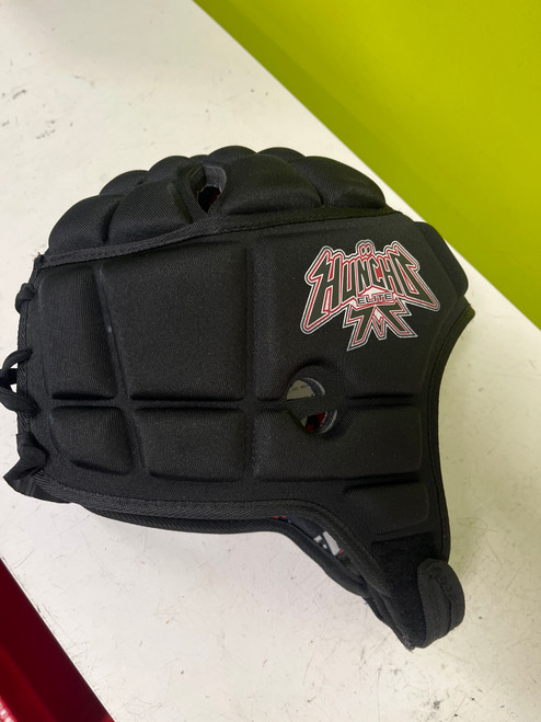 Vist Large View of Product Image Which is Used 7V7 HELMET FB Helmet Black LG