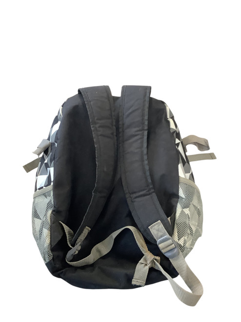Vist Large View of Product Image Which is Used Rawlings BACKPACK BB/SB Player Backpack Black