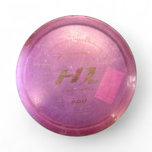 Vist Large View of Product Image Which is Used Prodigy H1 V1