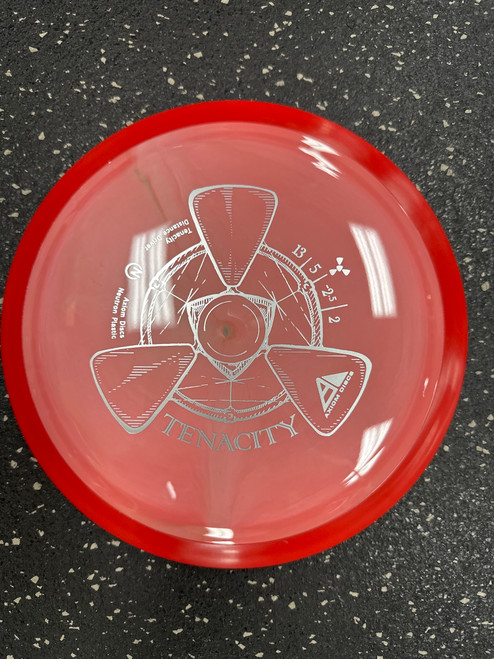 Vist Large View of Product Image Which is New NEUTRON TENACITY