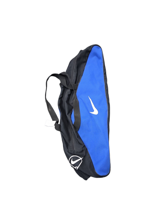 Vist Large View of Product Image Which is Used Nike CARRY BAG BB/SB Player Carry Bag Royal Blue
