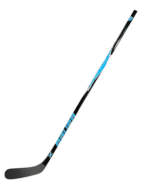 Vist Large View of Product Image Which is New S25 BAUER X INT RH P92