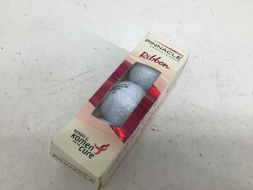 Vist Large View of Product Image Which is Used Pinnacle RIBBON 3 BALL SLEEVE 3 Ball - Golf Ball Sleeve