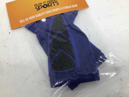 Vist Large View of Product Image Which is Used Under Armour YOUTH ARM SLEEVE Football Accessory