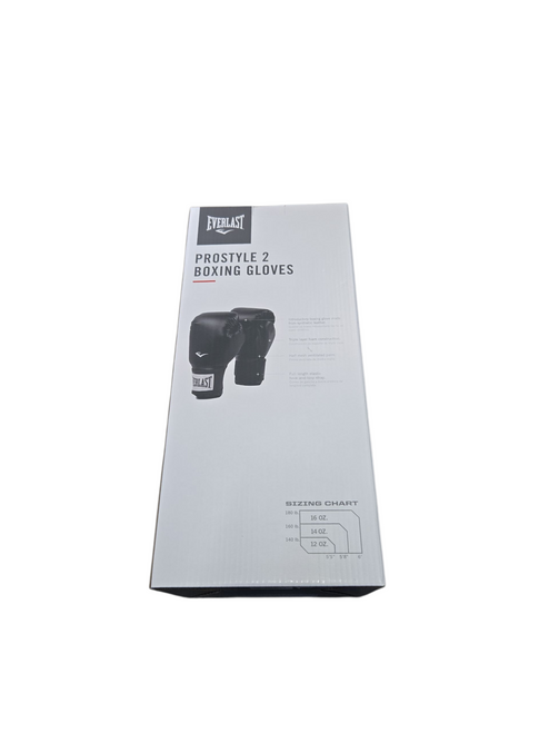 Vist Large View of Product Image Which is New ProStyle2 Gloves 16oz Blk