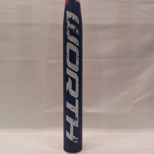 Vist Large View of Product Image Which is Worth Fulk 220 Slowpitch Bat USSSA