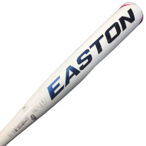 Vist Large View of Product Image Which is Used Easton TOPAZ BB/SB Fastpitch Bat 28"