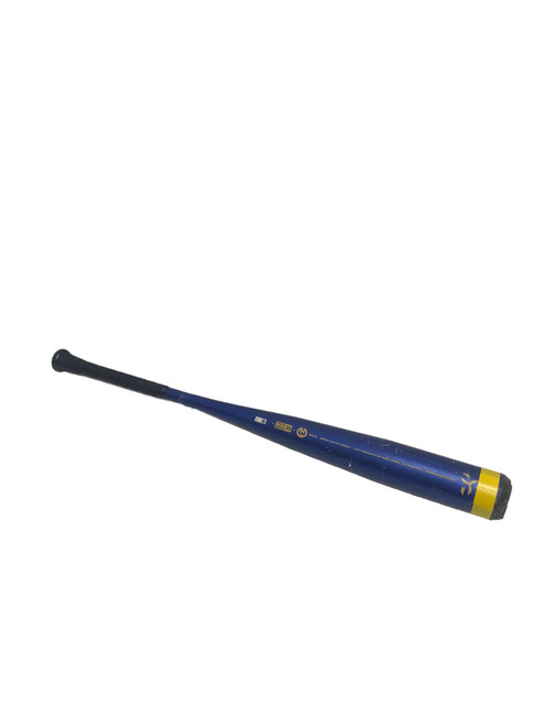 Vist Large View of Product Image Which is Demarini Baseball and Softball High School Bats