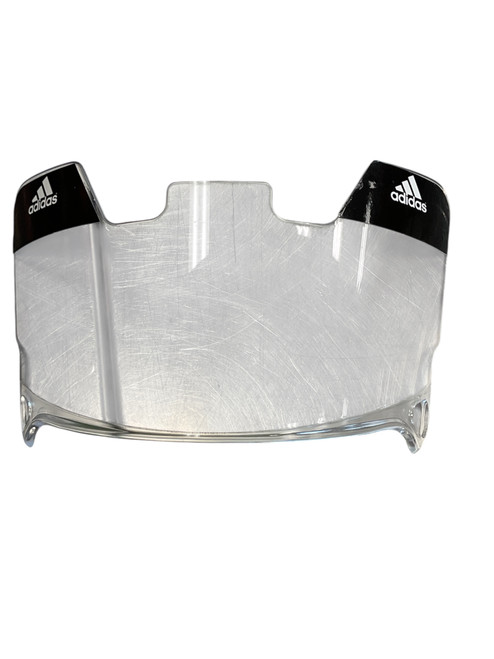 Vist Large View of Product Image Which is Used Adidas FB Visor None LG