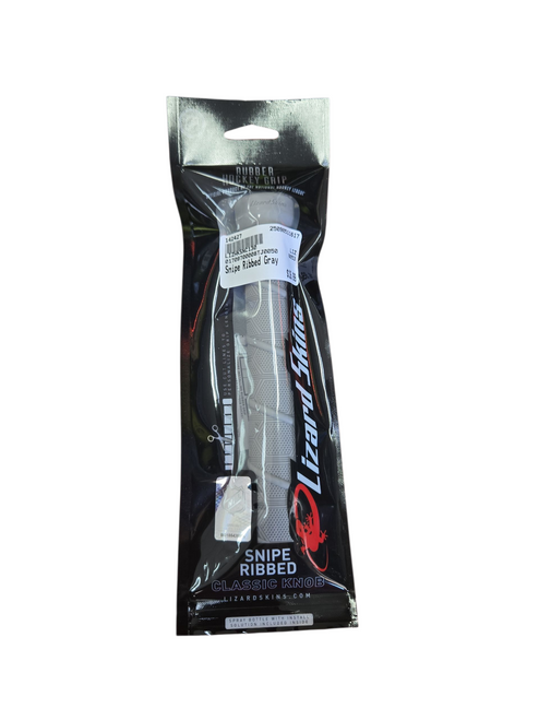 Vist Large View of Product Image Which is New Snipe Ribbed Gray