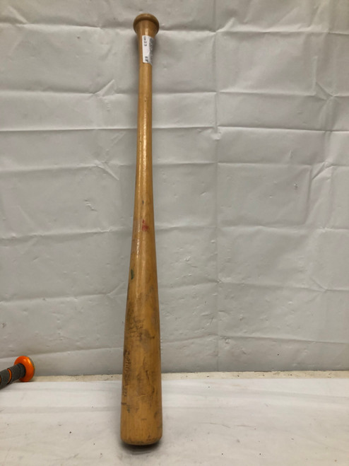 Vist Large View of Product Image Which is Used MADDEN BATS YOUTH BIRCH 271 BB/SB Wood Bat 28"