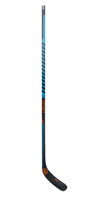Vist Large View of Product Image Which is New Warrior Covert QR540 70 Flex W88 LH Intermediate Hockey Stick