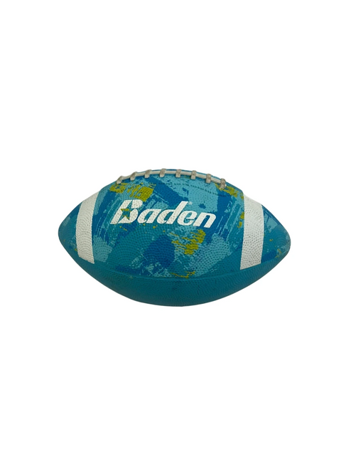 Used Baden Junior Football 11692-S000141352 Vist Large View of Product Image Which is Used Baden Junior Football