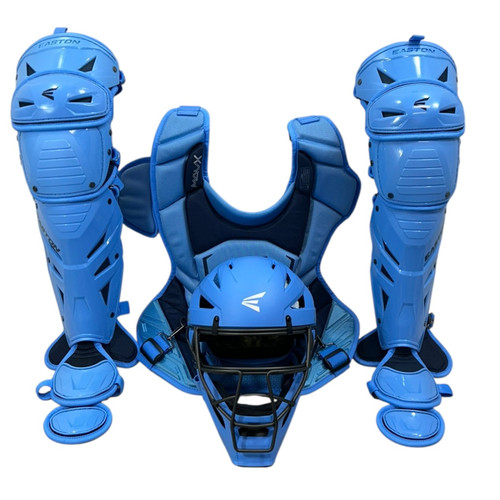 Vist Large View of Product Image Which is New MAV X CATCHER SET ADT CBLU