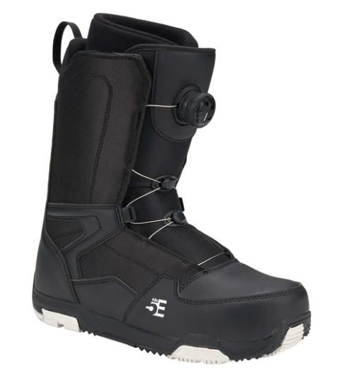Vist Large View of Product Image Which is New ST-2 ATOP MENS BOOT 11