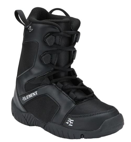 Vist Large View of Product Image Which is New ST MINI LACE BOOT 6