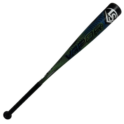 Vist Large View of Product Image Which is Louisville Slugger Baseball and Softball High School Bats