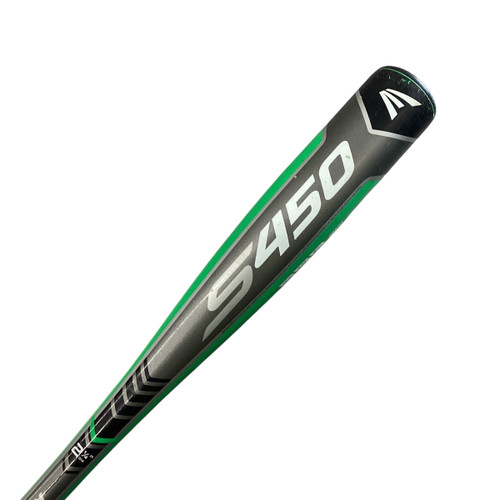 Vist Large View of Product Image Which is Used Easton S450 BB/SB USA 2 1/4 Bat 28"