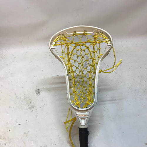 Vist Large View of Product Image Which is Used Gait APEX Wmn Atk/Mid Complete Stick White