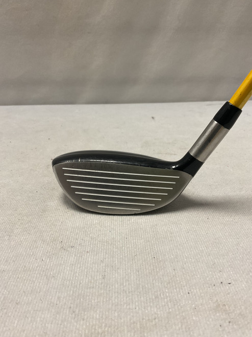 Used Cobra KING BAFFLER PRO Mens Hybrid Club RH 3 Hybrid 11490-S000265706 Vist Large View of Product Image Which is Used Cobra KING BAFFLER PRO Mens Hybrid Club RH 3 Hybrid