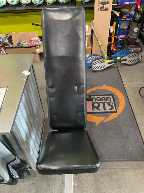 Vist Large View of Product Image Which is Used Nautilus FID BENCH FID Bench