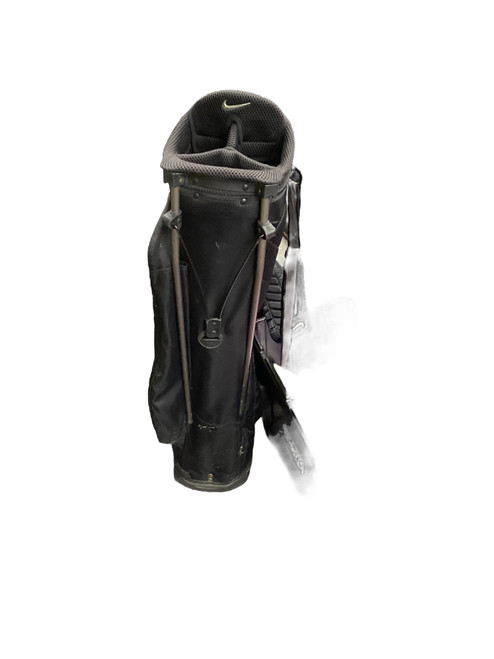 Vist Large View of Product Image Which is Used Nike XTREME Mens Golf Stand Bag