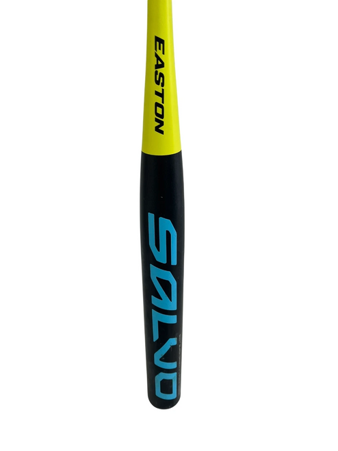 Used Easton Salvo 34/26 Slowpitch Bat 11692-S000141377 Vist Large View of Product Image Which is Used Easton Salvo 34/26 Slowpitch Bat