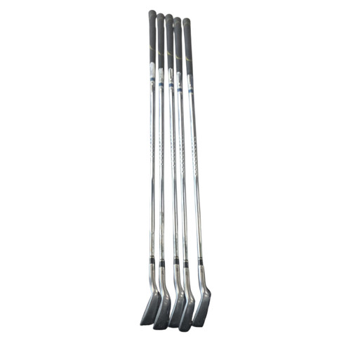 Vist Large View of Product Image Which is Used Nickent 3DX RC Mens Iron Set RH 5I-9I