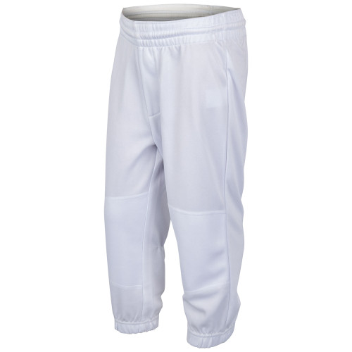 Vist Large View of Product Image Which is New CYCLE PULL UP -YTH WHT XS