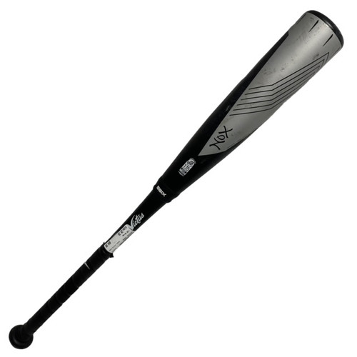 Vist Large View of Product Image Which is NOX Baseball and Softball Senior League Bats