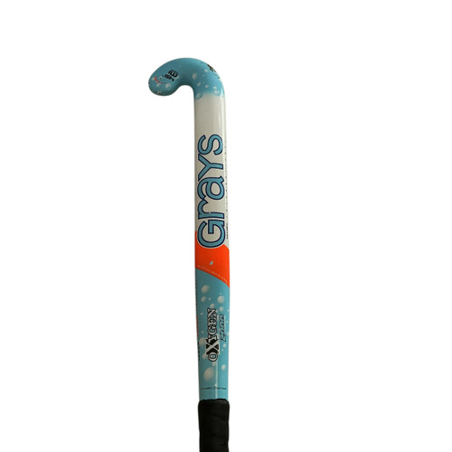 Used Grays OXYGEN 2000 FH Complete Stick Carolina Blue 36" 11749-S000189160 Vist Large View of Product Image Which is Used Grays OXYGEN 2000 FH Complete Stick Carolina Blue 36"