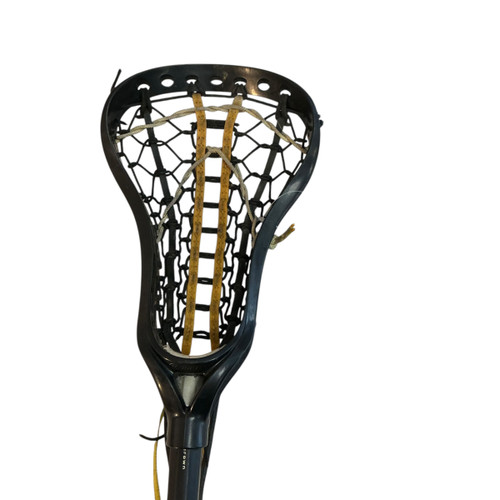 Vist Large View of Product Image Which is Used Brine HARROW Wmn Atk/Mid Complete Stick Black