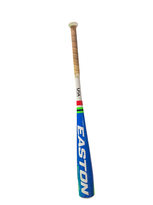Vist Large View of Product Image Which is Used Easton SPEED ALLOY BB/SB USA 2 5/8 Bat 28"