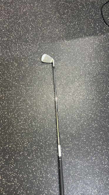 Used Ram GFORCE Golf Wedge Mens RH Pitching Wedge 11831-S000030178 Vist Large View of Product Image Which is Used Ram GFORCE Golf Wedge Mens RH Pitching Wedge