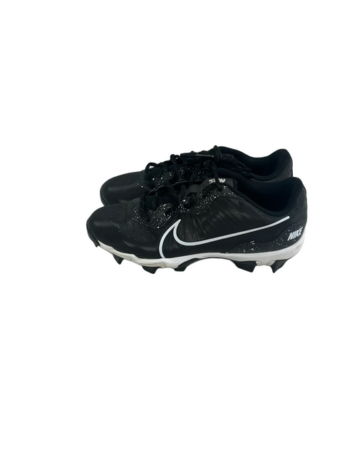Vist Large View of Product Image Which is Used Nike Alpha Huarache Jr 5.5 BB/SB Cleats