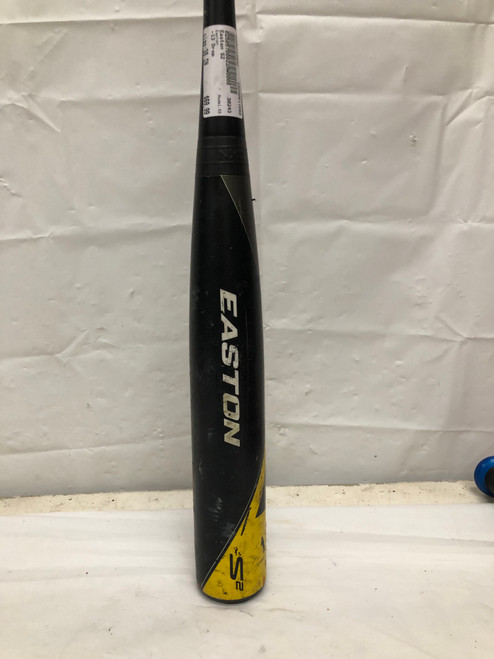 Vist Large View of Product Image Which is Used Easton S2 BB/SB USSSA 2 3/4 Bat 30"