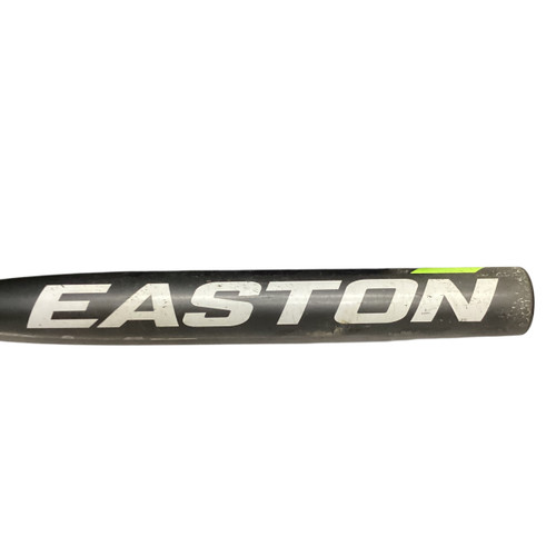 Vist Large View of Product Image Which is Used Easton SALVO BB/SB Slowpitch Bat 34"