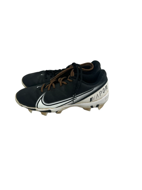 Vist Large View of Product Image Which is Used Nike Vapor Edge Shark Mens 7 Adult FB Cleats