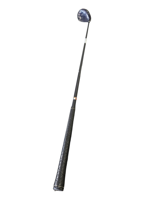 Vist Large View of Product Image Which is Used TRILOGY 340CC Mens Driver RH 10.0 Degree