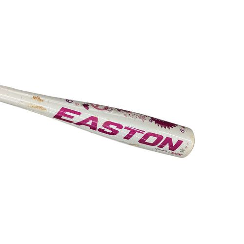 Used Easton T-BALL BB/SB T-Ball Bat 24" 11760-S000081931 Vist Large View of Product Image Which is Used Easton T-BALL BB/SB T-Ball Bat 24"