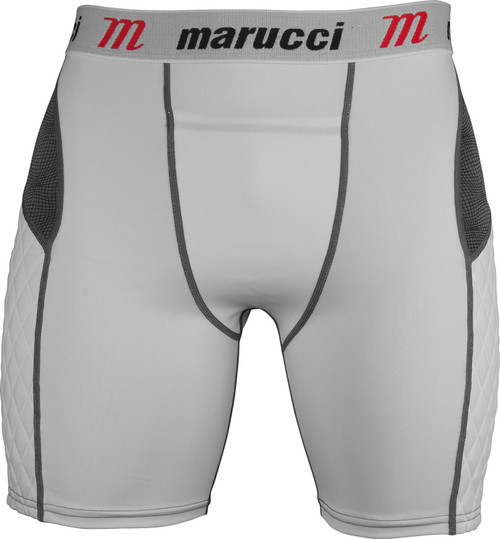 Vist Large View of Product Image Which is New Marucci Boys Slider/Cup-S